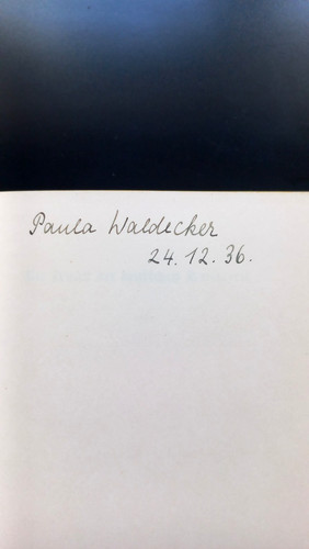 Wilhelm pinder die - wilhelm,