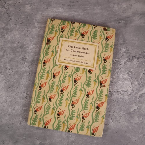 Das kleine buch der - kleine,