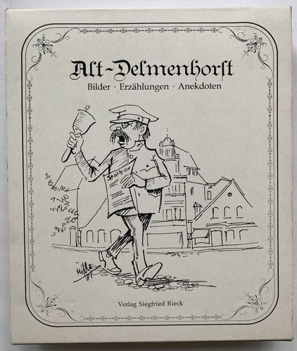 Alt delmenhorst band 2 - band, 1-2