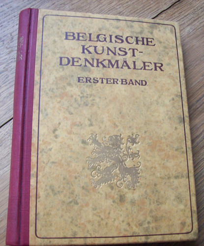 Clemen belgische - clemen/hg,