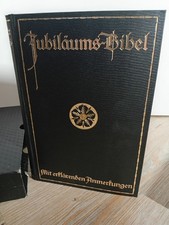 Alte Bibel Heilige Schrift