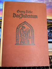 Das Judentum in der deutschen