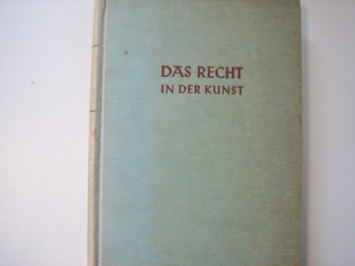 Ziegler rostosky das recht - das, in