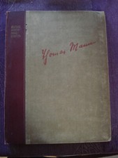 Thomas Mann - Tristan -