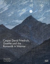 Caspar David Friedrich, Goethe