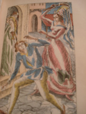 Boccaccio - Das Dekameron -