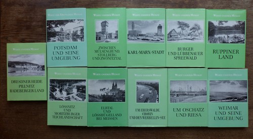 Werte unserer heimat 11 - unserer,