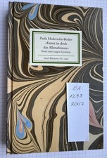 EA / Insel-Bücherei 1299 /