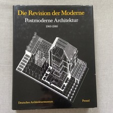 Revision der Moderne -