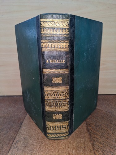 Antikes buch werke von j - antikes,