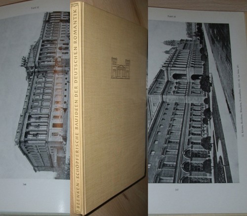 Deutschland 1952 architektur - deutschland, 1952: