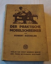 Der praktische Möbelschreiner