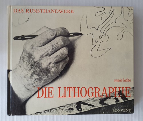 Die lithographie das - die,