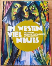 Im Westen viel Neues Facetten