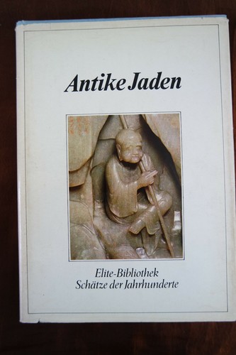 Antike jaden elite bibliothek - antike,