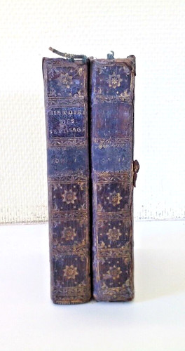 Altes buch la - de, barre