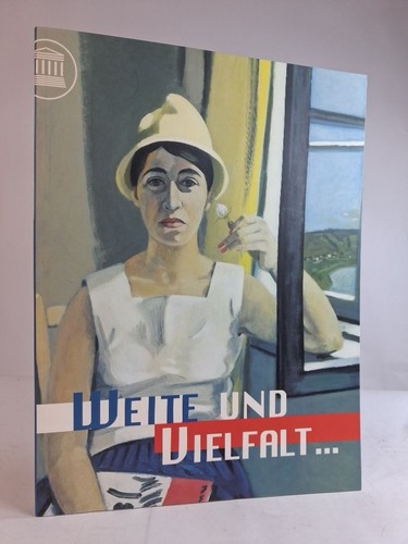 Weite und vielfalt kunst des - weite, vielfalt:
