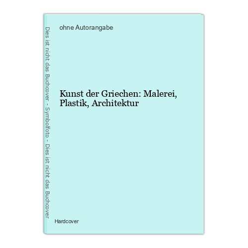 Kunst der griechen malerei - griechen:,