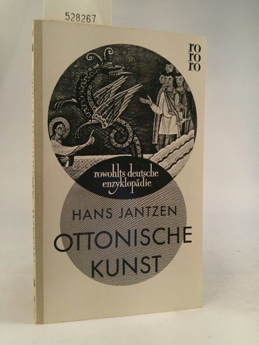 Ottonische kunst - ottonische, kunst.