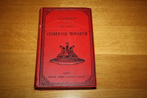 Garlin gustave le petit - "le,