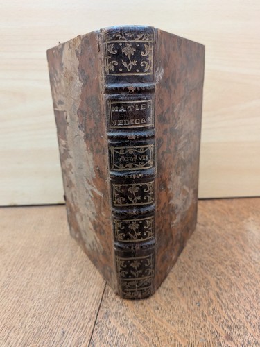 Altes buch abhandlung - altes, über