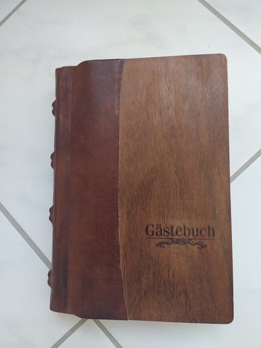 Medici blankobuch - medici,