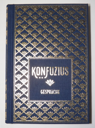 Konfuzius gespräche lehren - konfuzius,