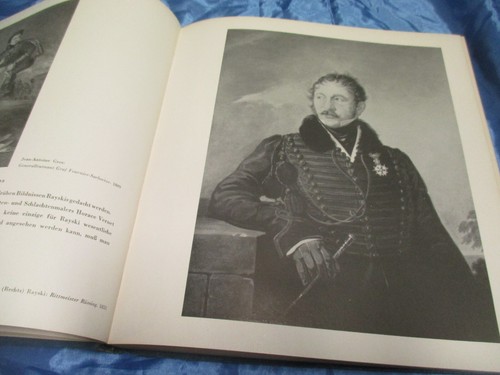 Ferdinand von rayski - rayski, ,