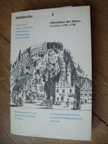 Autorengemeinschaft hölderlin - autorengemeinschaft,