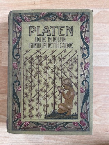 Platen die neue - -,