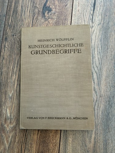 Kunstgeschichtliche