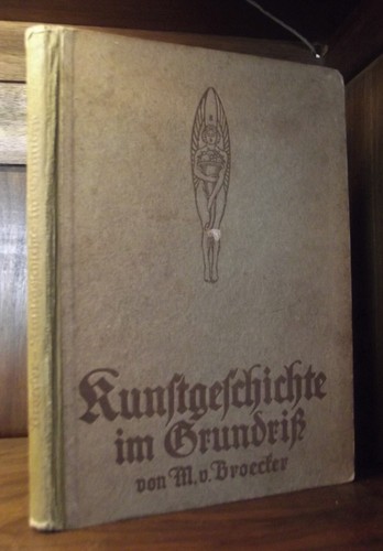 Buch bücher kunstgeschichte - buch,,