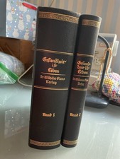 Historische Medizinbücher