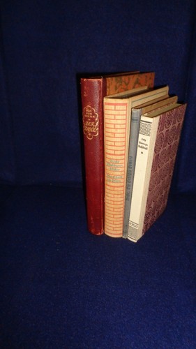 Literatur der 20er