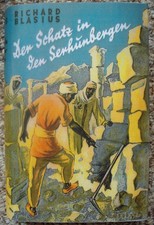 Der Schatz in den Serhunbergen