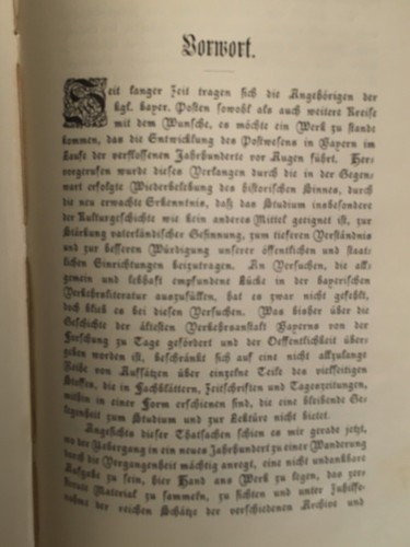 Antiquarische bücher - antiquarische,