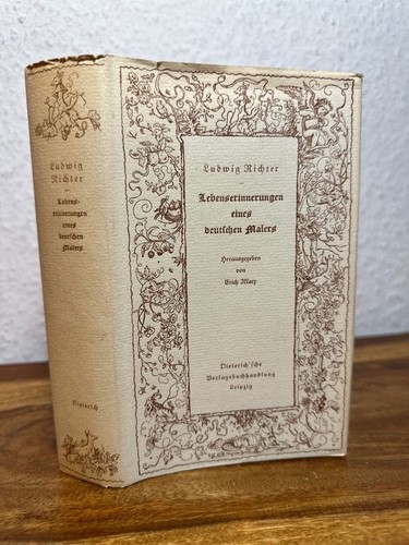Lebenserinnerungen eines