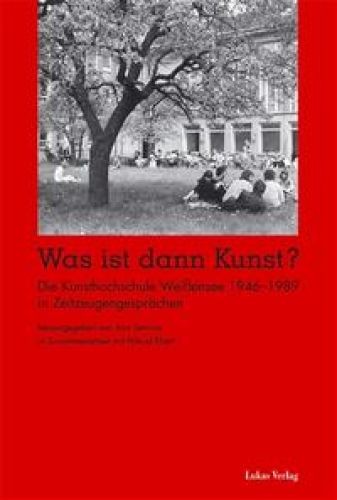 Was ist dann - , die