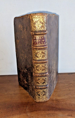 Antikes buch perrot - antikes,