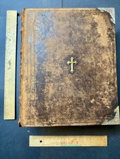 Аlte  Bibel. Antike. 1830