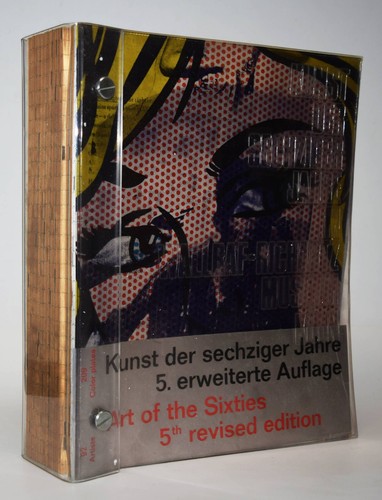 Osten kunst der sechziger - kunst,