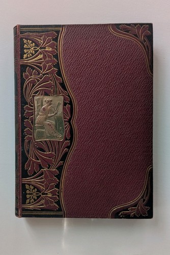 Prachtband 1891 lützow - prachtband,