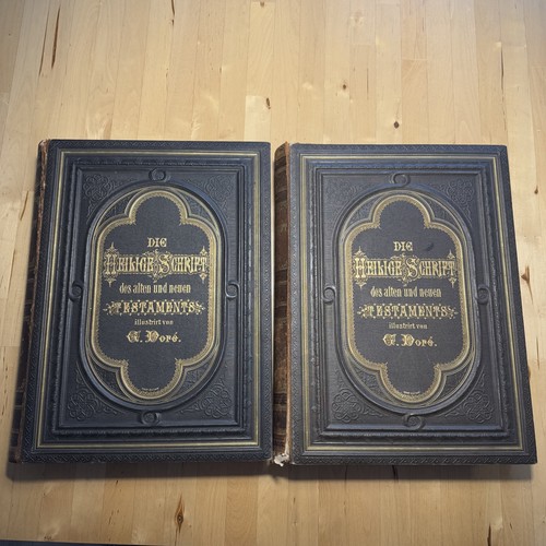 Die heilige schrift altes - altes, &