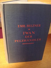 Emil Belzner - Iwan der