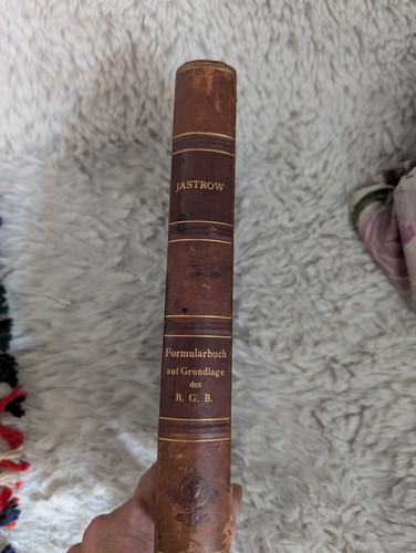 Antikes juristisches buch von - antikes,