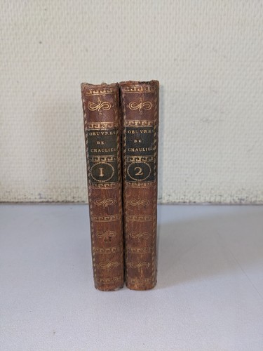 Antikes buch les - -, oeuvres