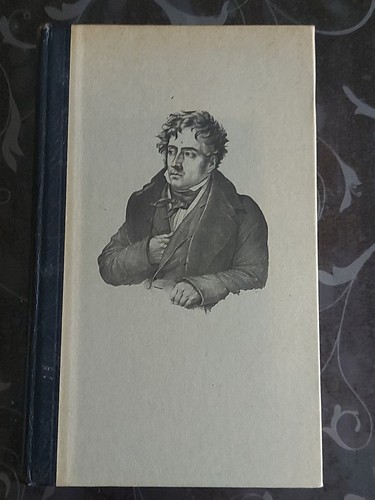 Chateaubriand von friedrich - von,