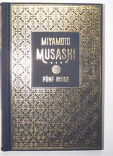 Fünf Ringe Kunst des Samurai