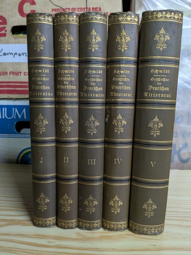Geschichte der deutschen - geschichte,