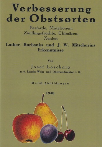 Die verbesserung der - die,